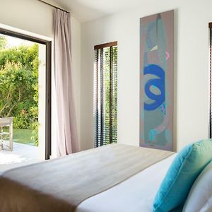 Suite con letto king size